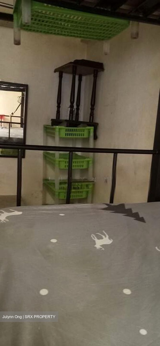 Blk 705 Ang Mo Kio Avenue 8 (Ang Mo Kio), HDB 4 Rooms #501941791